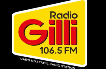 Radio Gilli FM 106.5