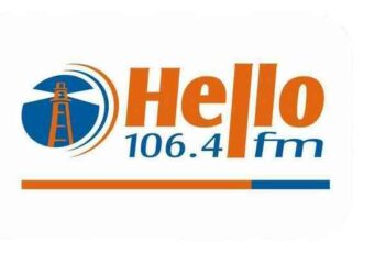 Hello Fm 106.4 – Tamil Fm radio