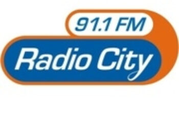 Radio City FM Chennai 91.1