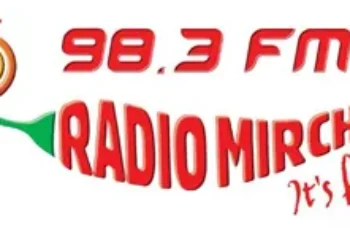 Radio Mirchi FM 98.3