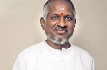ilayaraja