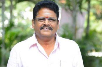 ks-ravikumar