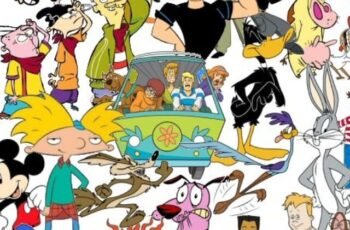 90s-cartoon