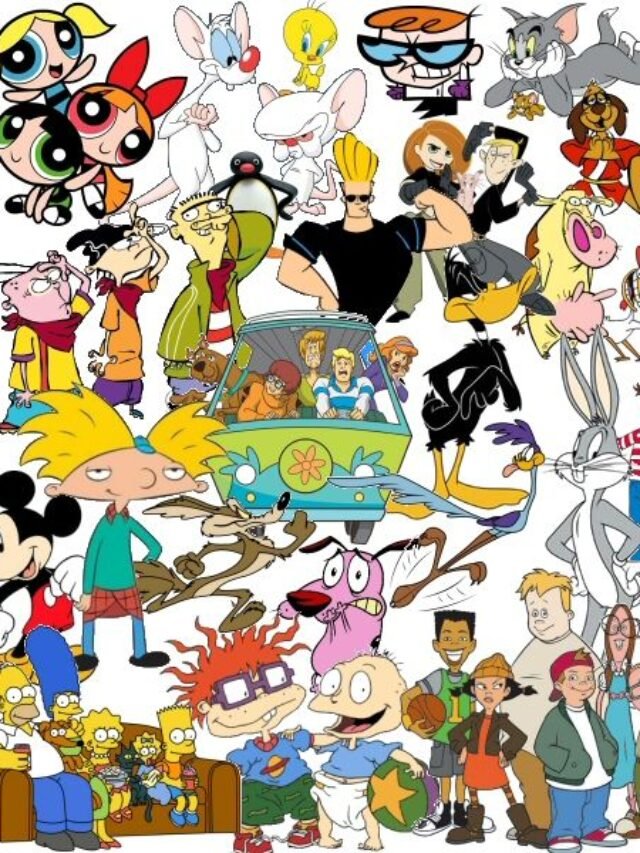 90s-cartoon