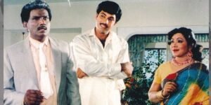 sathyaraj gaundamani