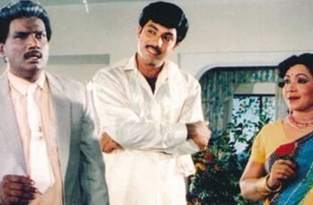 sathyaraj gaundamani