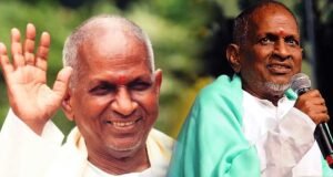 ilayaraja 1