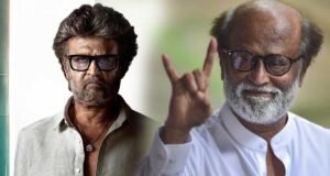 rajini