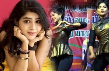 cook with comali pavithra