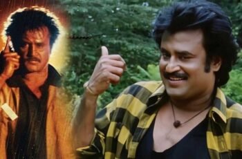 rajinikanth