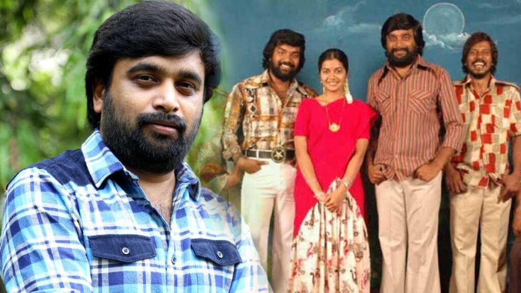 subramaniyapuram