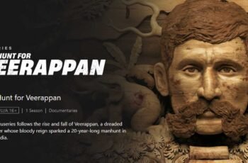 the hunt for veerappan