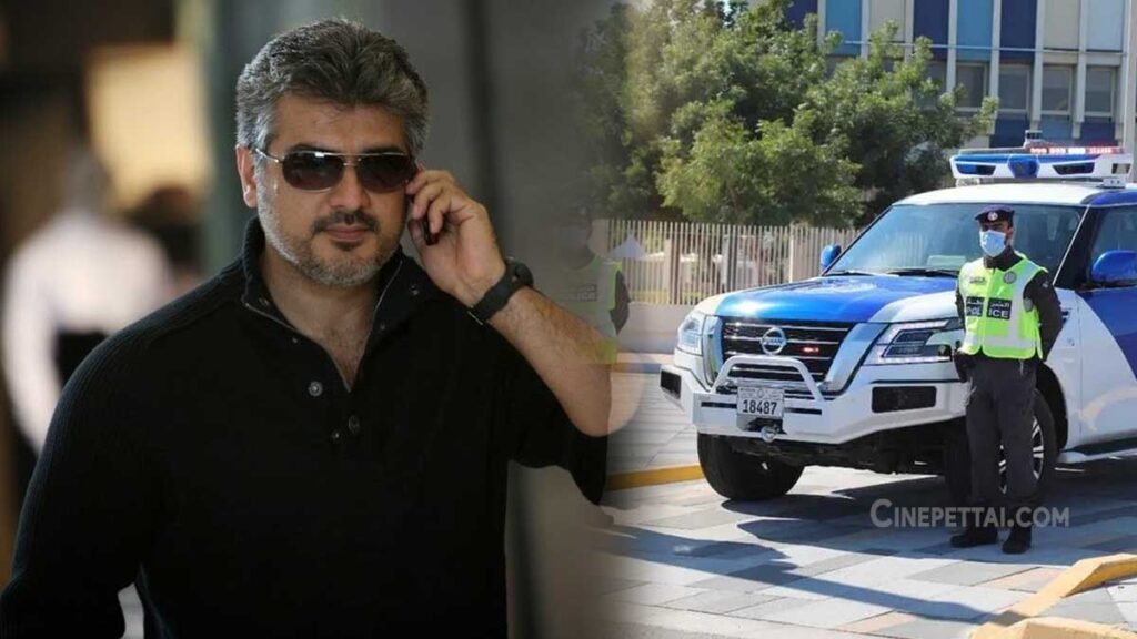 ajith