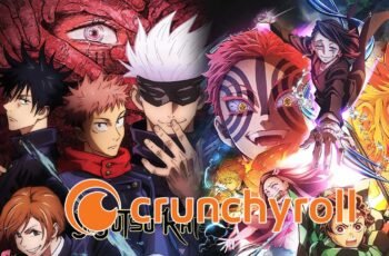 anime chrunchyroll