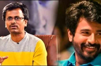 ar murugadoss sivakarthikeyan