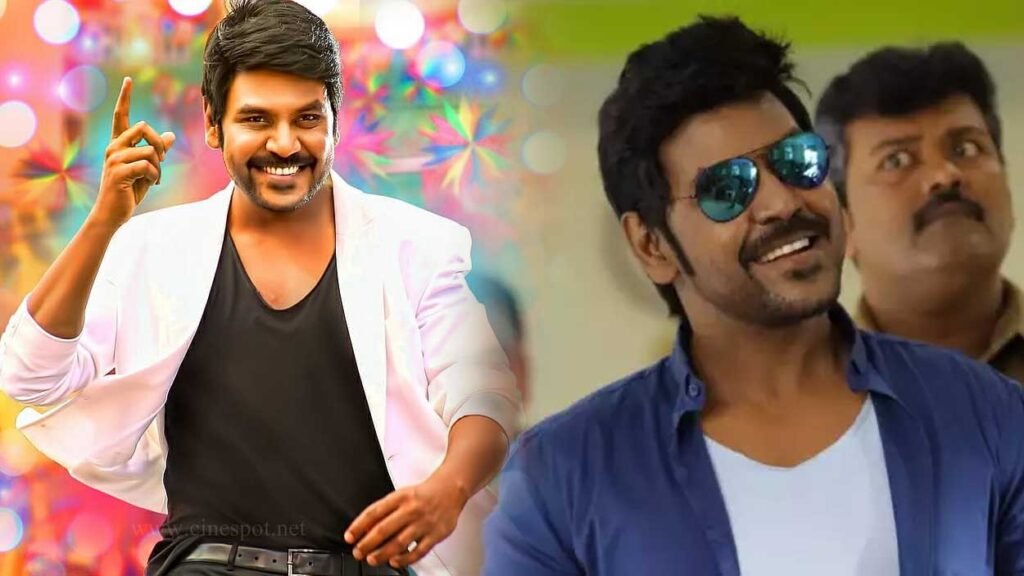 chandramukhi 2 ragava lawarance
