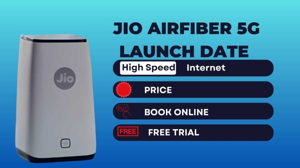 jio air fiber