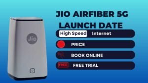 jio air fiber