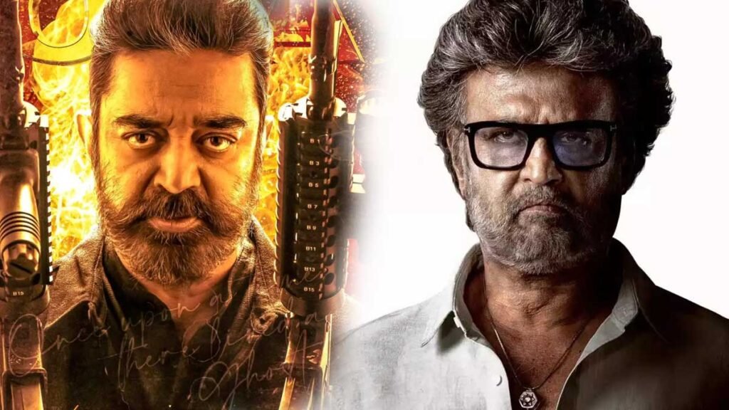 rajini kamal