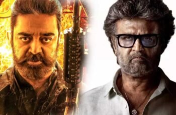 rajini kamal