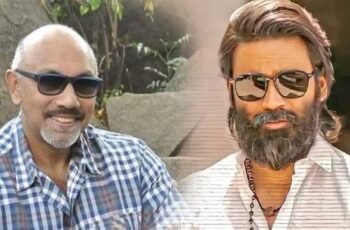 sathyaraj dhanush