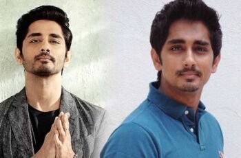 siddharth