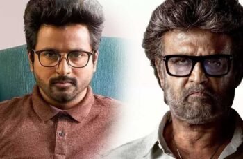 sivakarthikeyan rajini