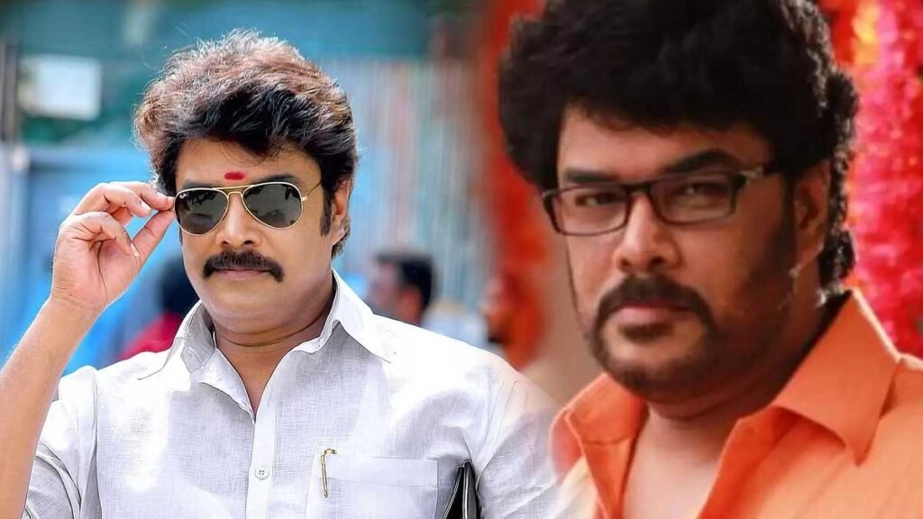 sundar c