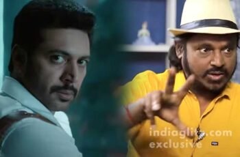 thani oruvan
