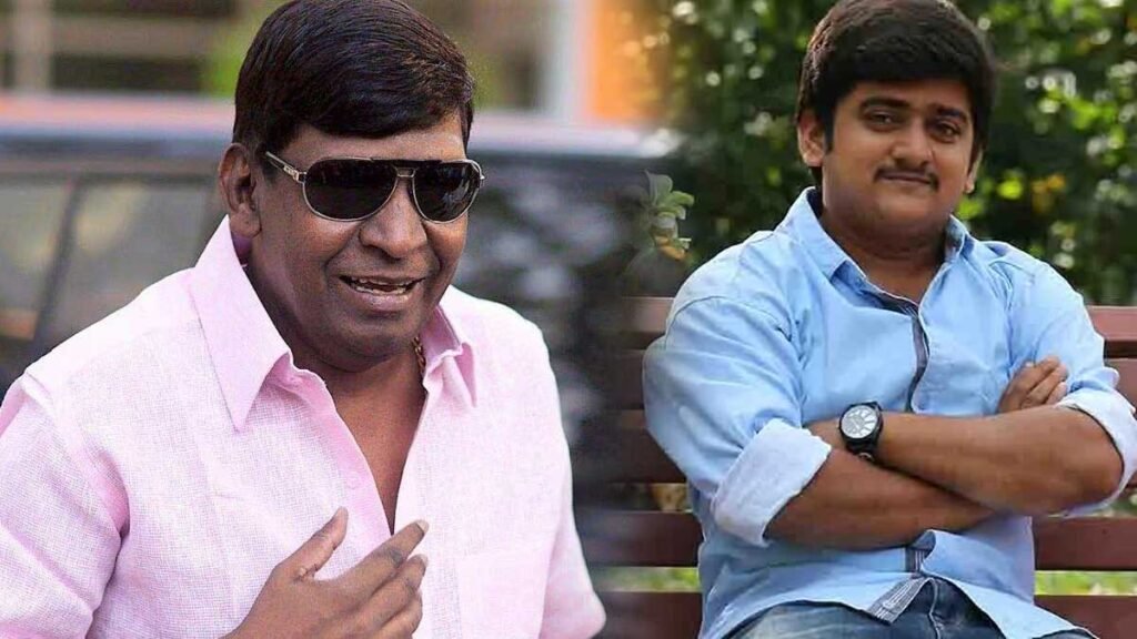 vadivelu ambani sankar