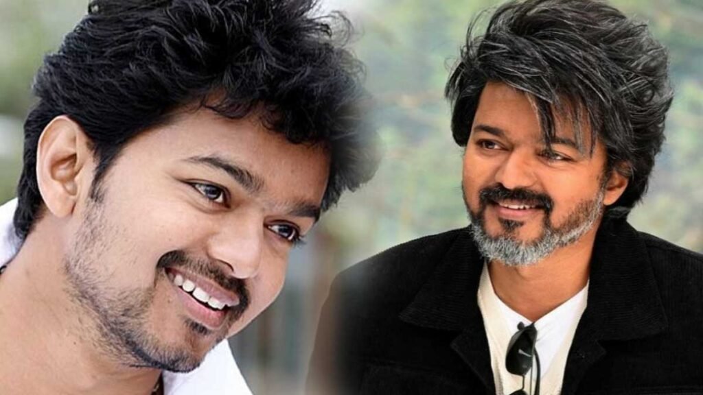 vijay