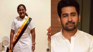 vijay antony daughter