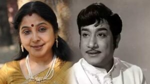 actress nithya sivaji ganesan
