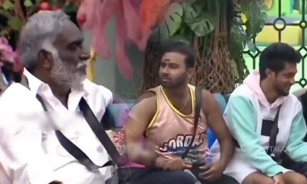 bava chella durai cool suresh