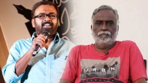 bava selladurai karu palaniyappan