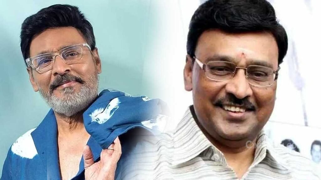 bhagyaraj
