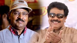 bhagyaraj livingston