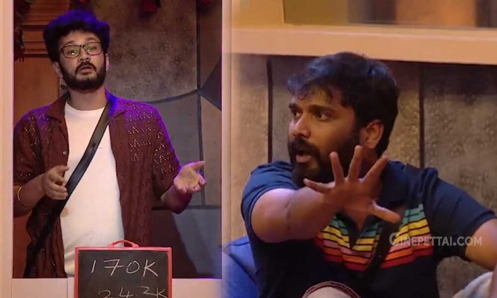 bigg boss 7 vishnu pradeep