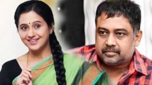 devayani lingusamy