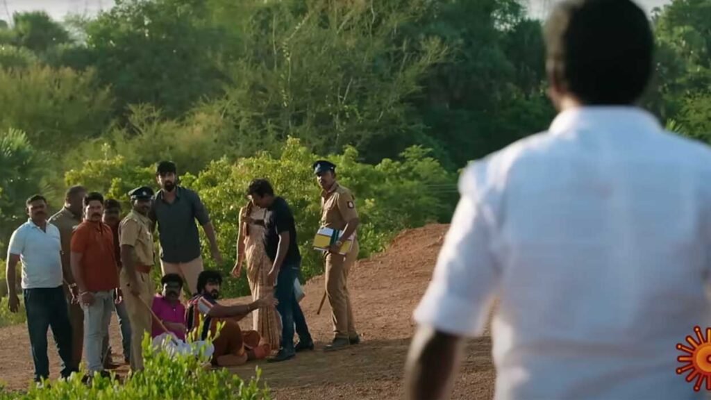 ethir neechal vela ramamoorthy