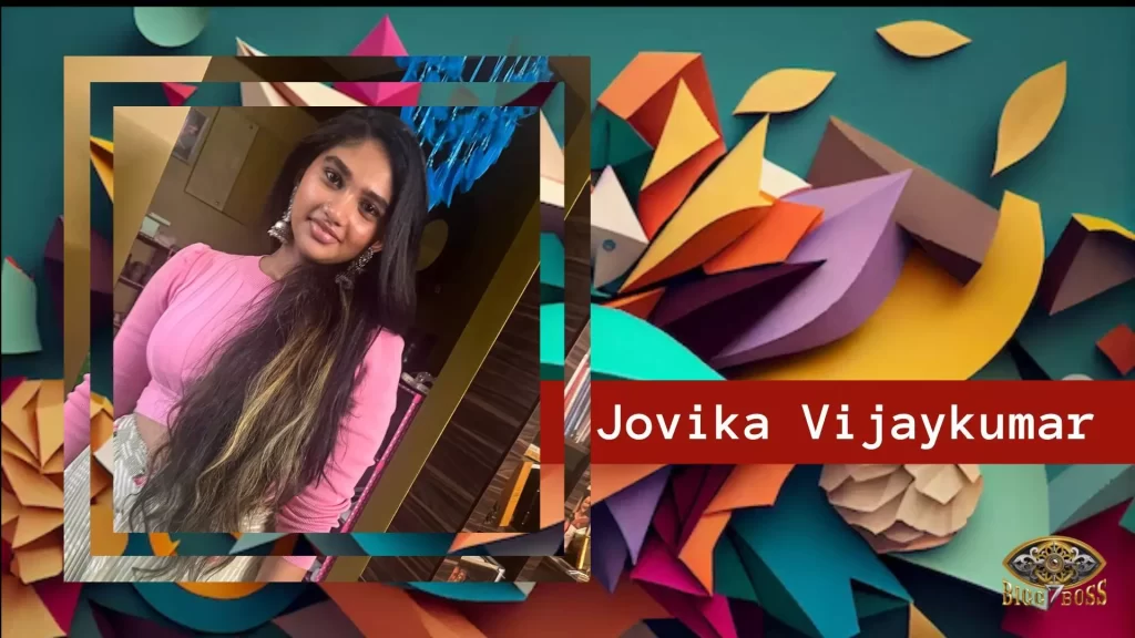 Jovika-vijaykumar