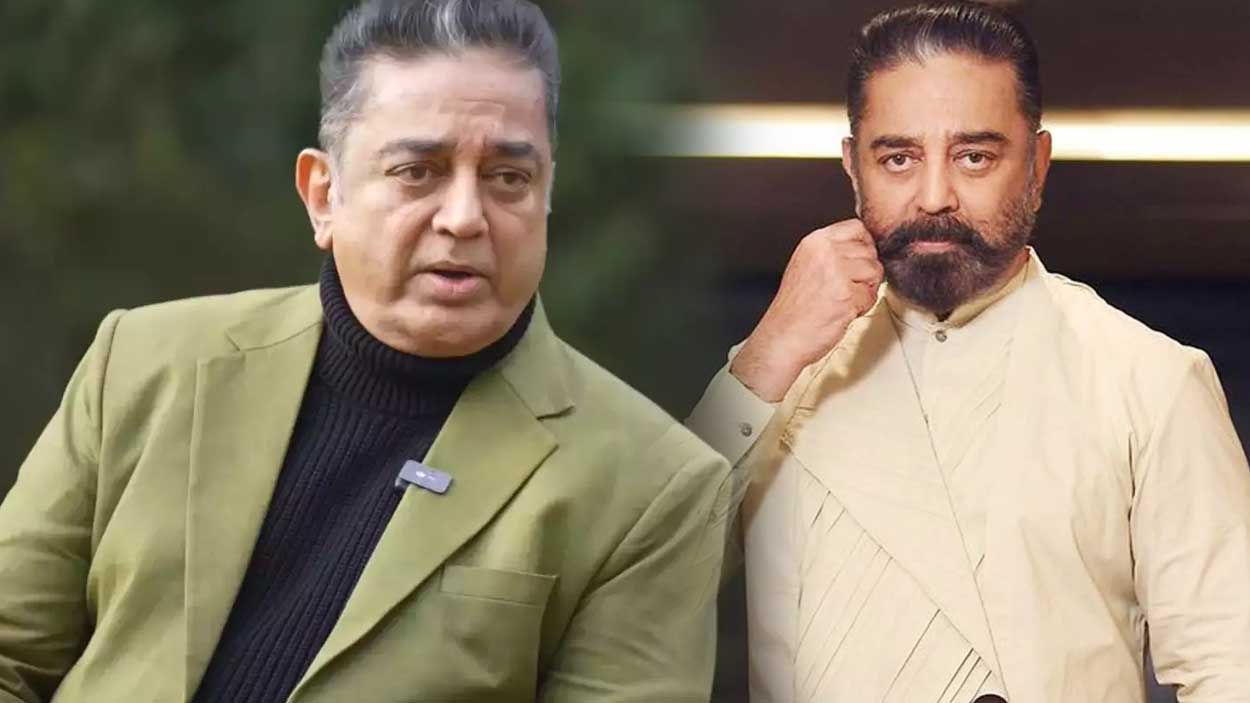 kamalhaasan