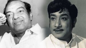 kannadasan sivaji ganesan