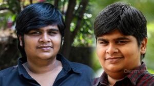 karthik subbaraj