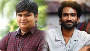 karthik subbaraj pradeep ranganathan