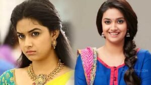 keerthy suresh