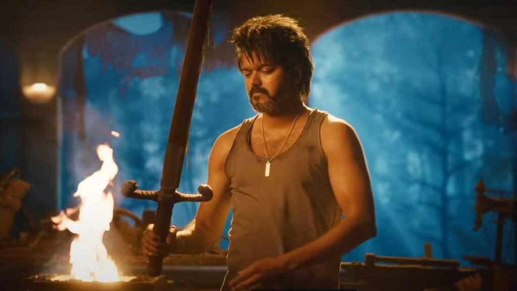 leo vijay