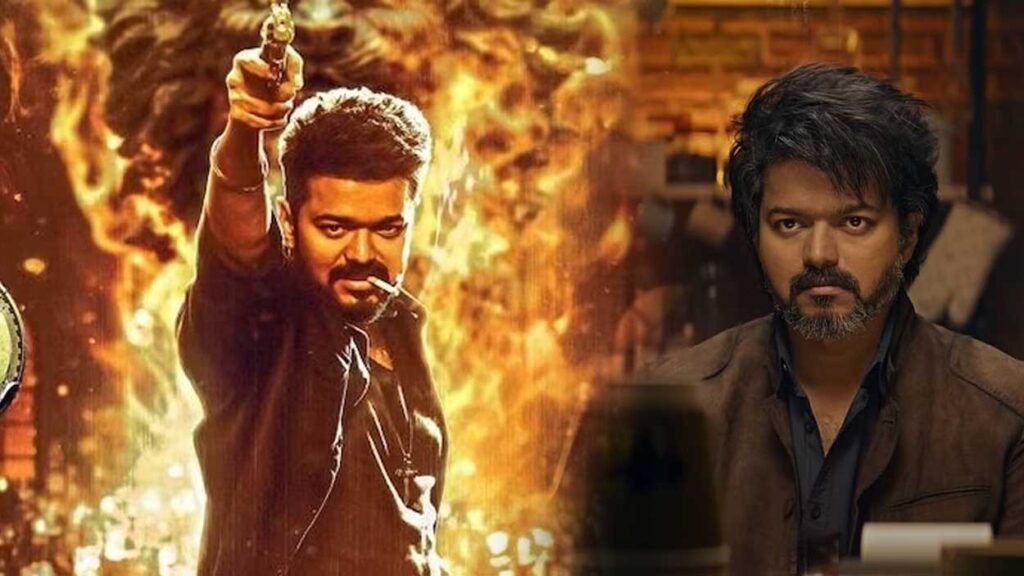 leo vijay