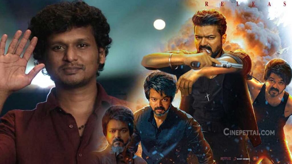 lokesh vijay