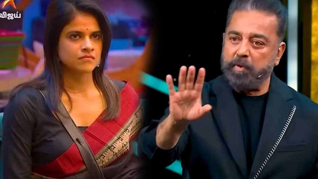 maya kamalhaasan